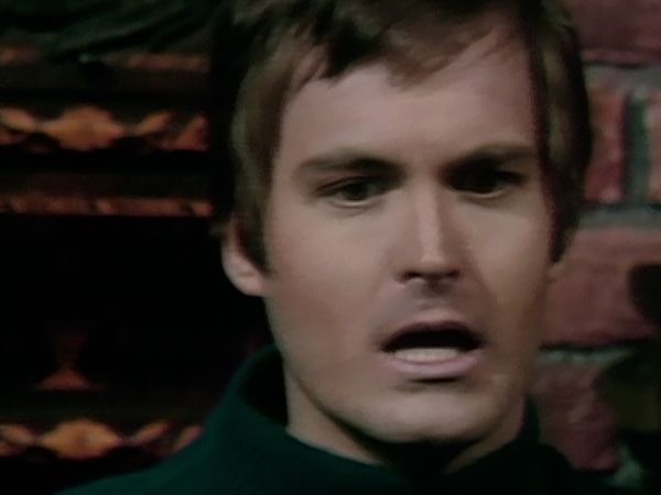 Dark Shadows - Episode 675