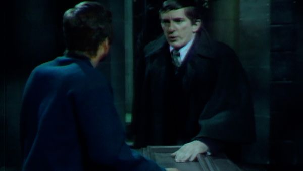Dark Shadows - Episode 676
