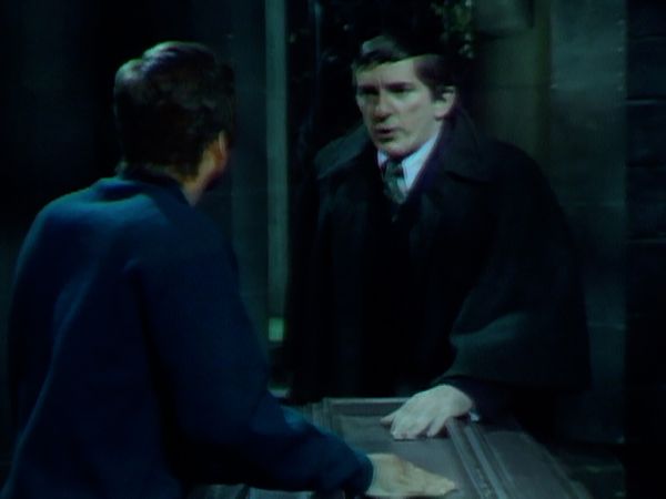 Dark Shadows - Episode 676