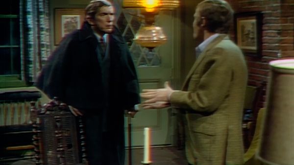 Dark Shadows - Episode 677