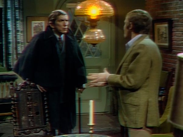 Dark Shadows - Episode 677