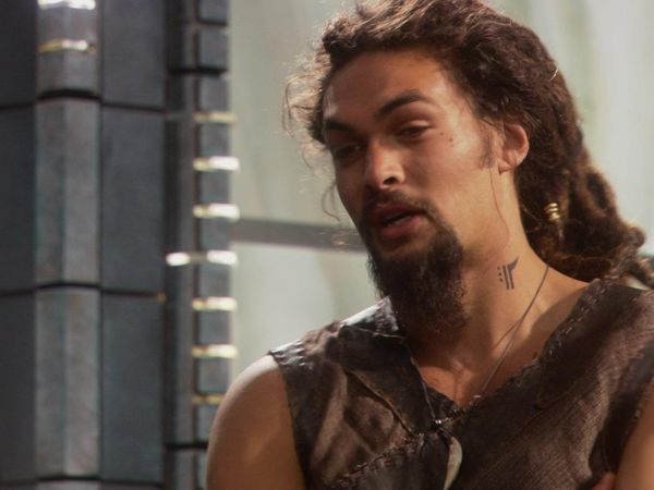 Stargate Atlantis - Sunday