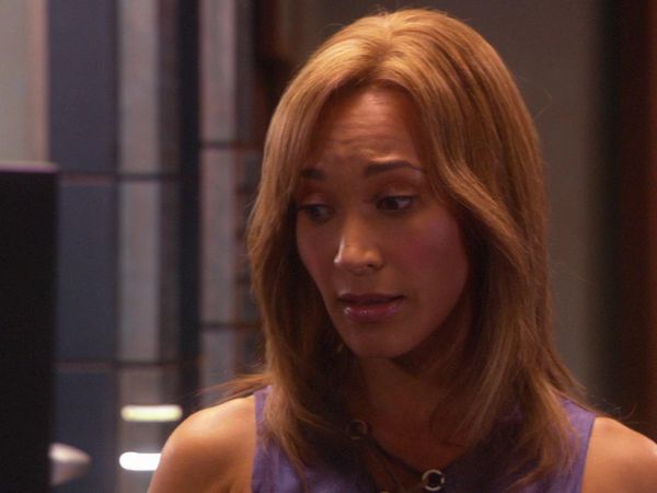 Stargate Atlantis - Echoes