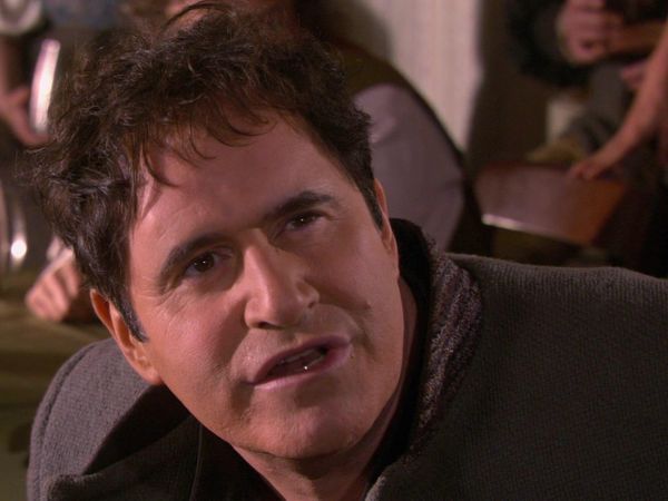Stargate Atlantis - Irresponsible