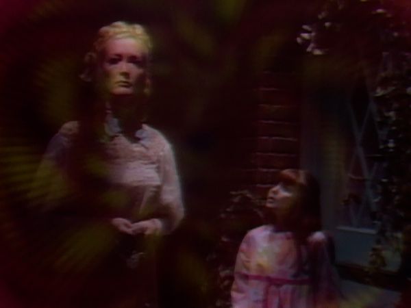 Dark Shadows - Episode 678