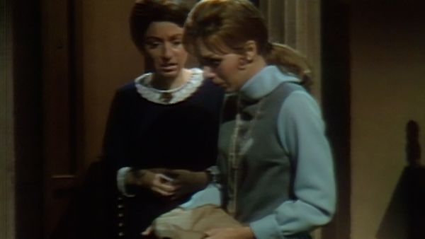 Dark Shadows - Episode 680