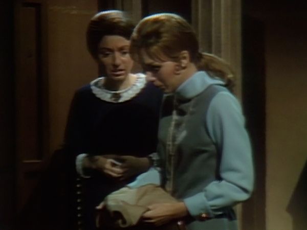 Dark Shadows - Episode 680