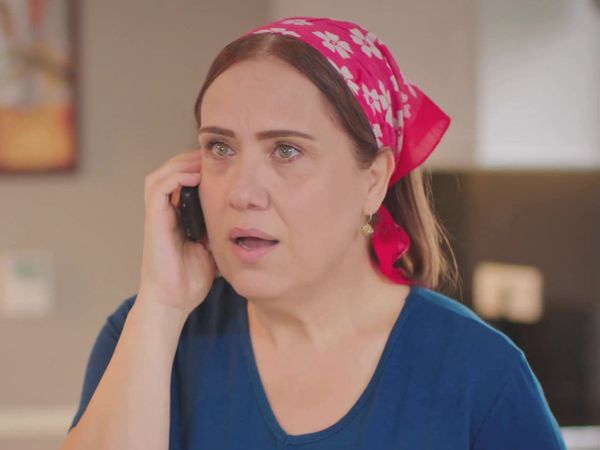 Con olor a fresas - Episodio 30