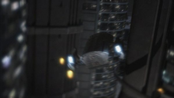 Stargate Atlantis - The Return (Part 2)