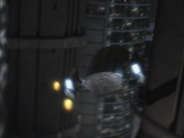 Stargate Atlantis - The Return (Part 2)
