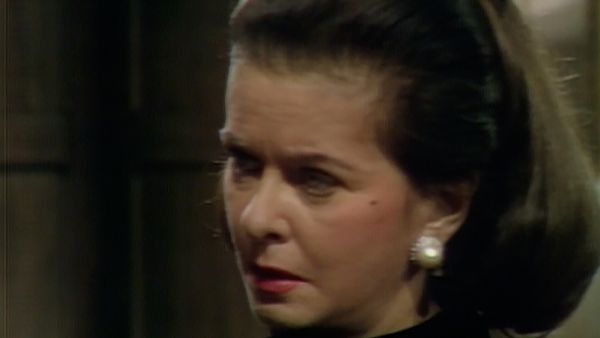 Dark Shadows - Episode 681