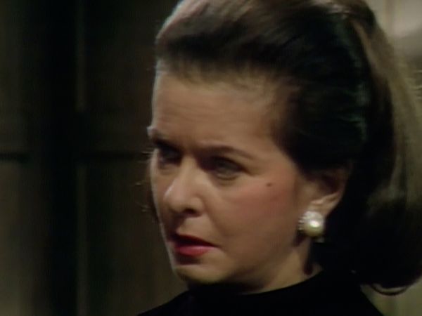 Dark Shadows - Episode 681