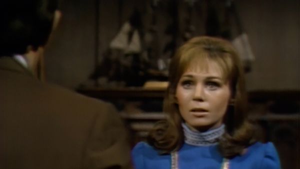 Dark Shadows - Episode 682