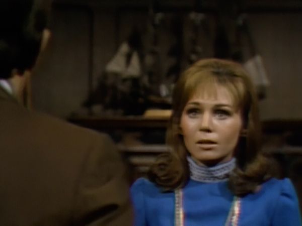 Dark Shadows - Episode 682