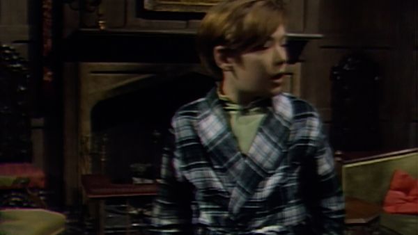 Dark Shadows - Episode 684