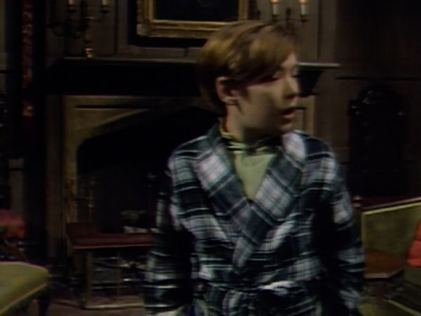 Dark Shadows - Episode 684
