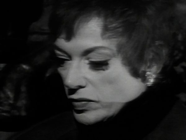 Dark Shadows - Episode 683