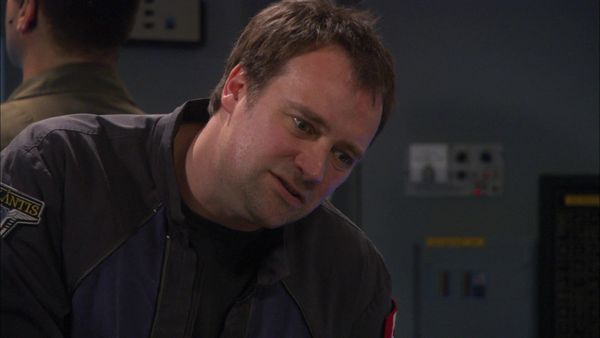 Stargate Atlantis - The Return (Part 1)