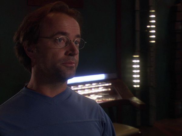 Stargate Atlantis - The Game