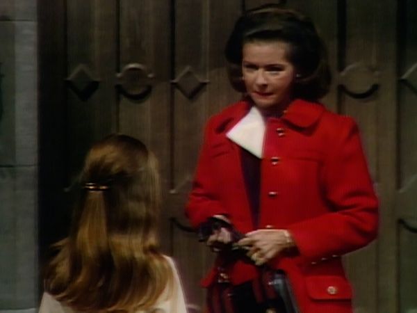 Dark Shadows - Episode 685
