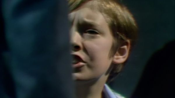 Dark Shadows - Episode 686
