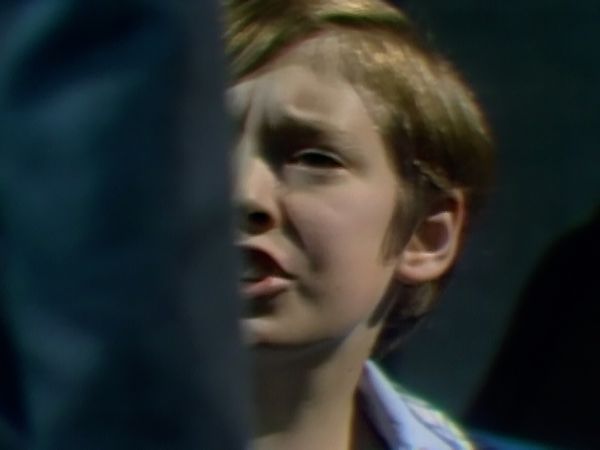 Dark Shadows - Episode 686
