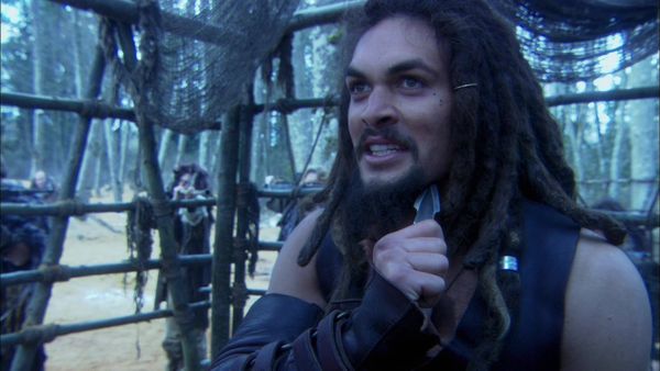 Stargate Atlantis - Sateda