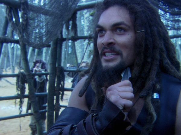 Stargate Atlantis - Sateda