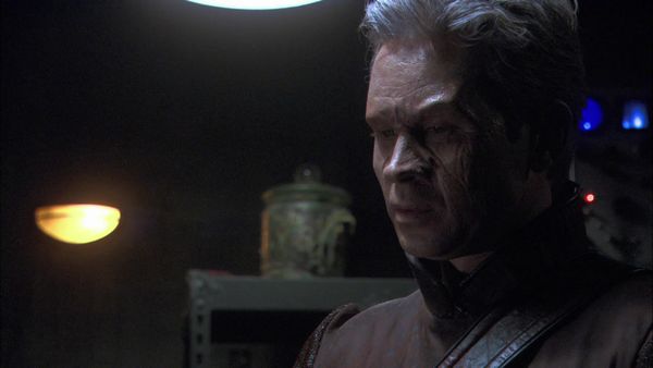 Stargate Atlantis - Vengeance