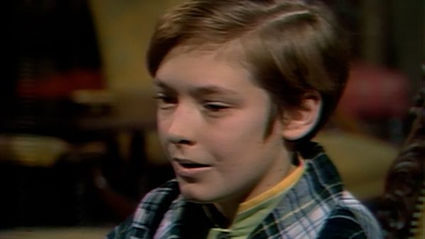 Dark Shadows - Episode 688