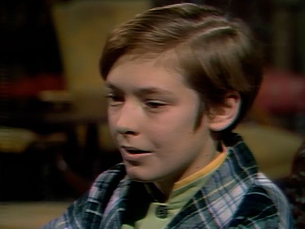 Dark Shadows - Episode 688