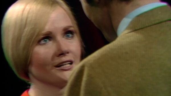 Dark Shadows - Episode 687