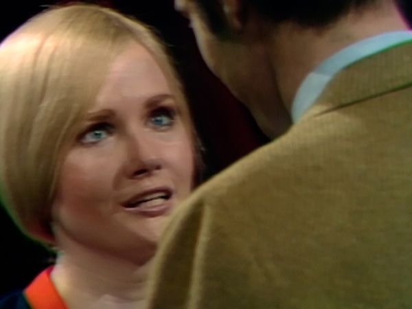 Dark Shadows - Episode 687