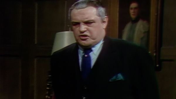 Dark Shadows - Episode 692