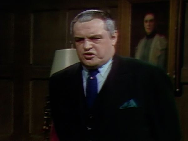 Dark Shadows - Episode 692