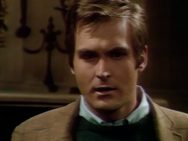 Dark Shadows - Episode 690
