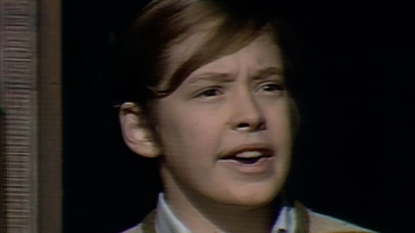 Dark Shadows - Episode 693