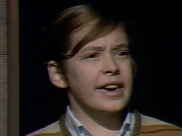 Dark Shadows - Episode 693