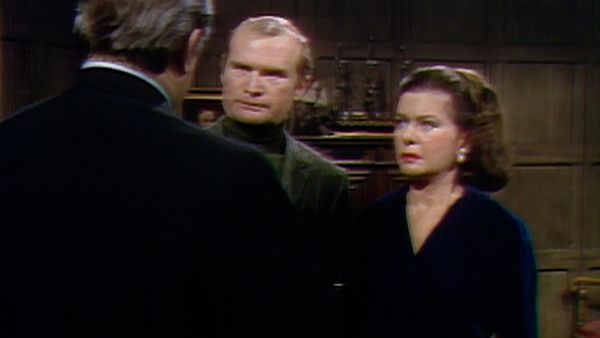 Dark Shadows - Episode 694