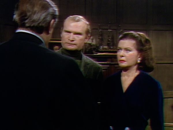 Dark Shadows - Episode 694