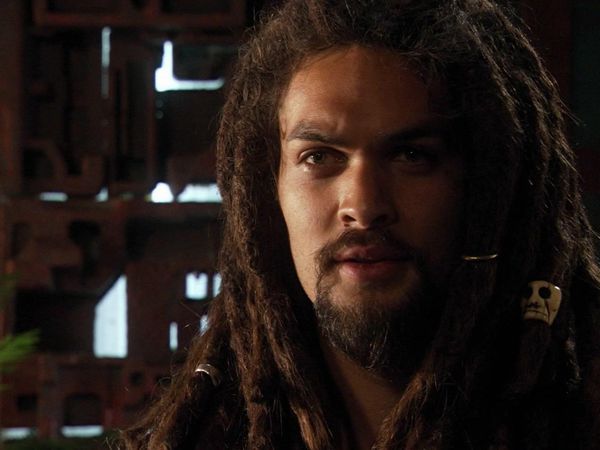 Stargate Atlantis - Reunion