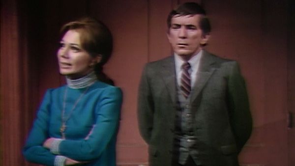 Dark Shadows - Episode 695