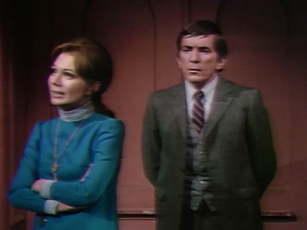Dark Shadows - Episode 695