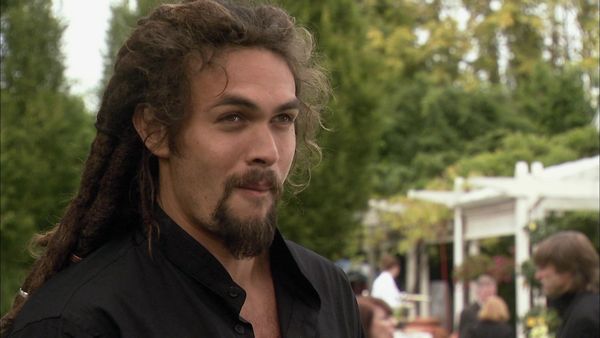 Stargate Atlantis - Outcast