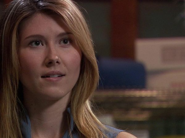 Stargate Atlantis - Quarantine