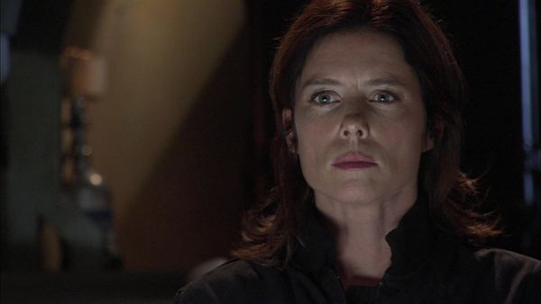 Stargate Atlantis - Lifeline
