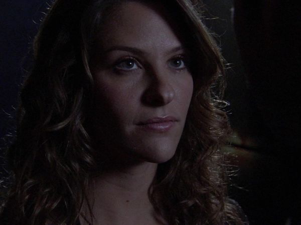 Stargate Atlantis - Travelers