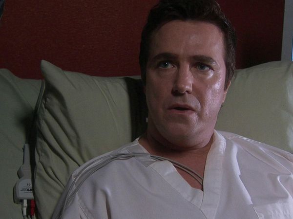 Stargate Atlantis - The Kindred (Part 2)