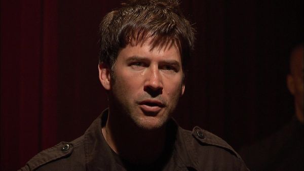 Stargate Atlantis - Inquisition