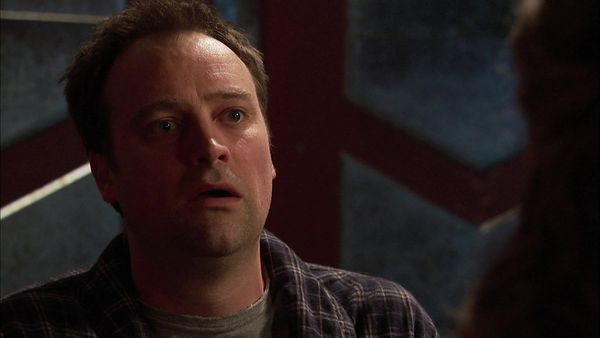 Stargate Atlantis - The Shrine